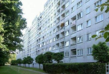 Vorschaubild Penthouse