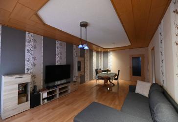 Charmante 3-Zimmer-Wohnung mit Balkon in Sömmerda zu verkaufen