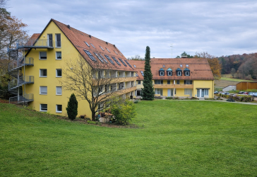 Vorschaubild Mehrfamilienhaus