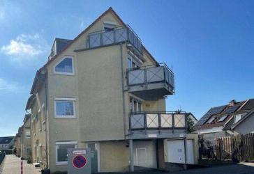 Vorschaubild Maisonettewohnung