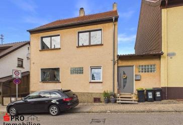Vorschaubild Einfamilienhaus