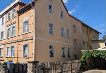Vorschaubild Mehrfamilienhaus