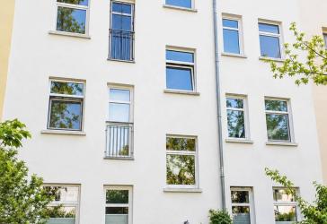Vorschaubild Mehrfamilienhaus