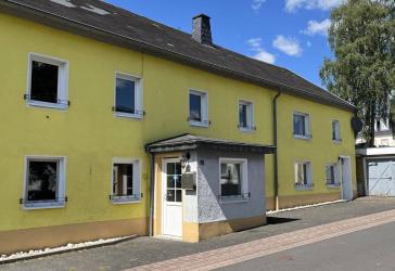 Vorschaubild Einfamilienhaus
