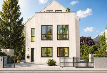 Vorschaubild Einfamilienhaus