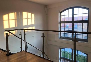 Vorschaubild Maisonettewohnung