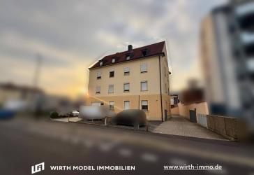Vorschaubild Mehrfamilienhaus