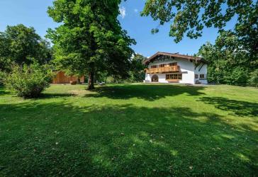 Vorschaubild Einfamilienhaus