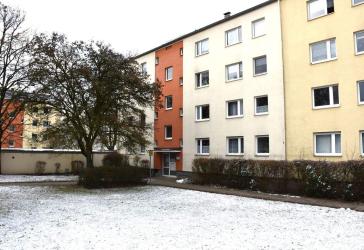 Renovierte 4‑Zimmer‑ Eigentumswohnung mit Balkon