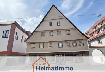 Vorschaubild Mehrfamilienhaus