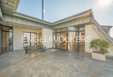 Vorschaubild Penthouse