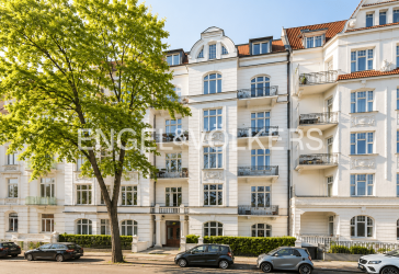Vorschaubild Penthouse