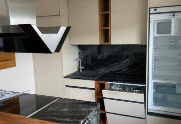 Top Wohnung im Kurgebiet: 3,5 Zimmer auf zwei Etagen mit Charme & cleverer Raumaufteilung