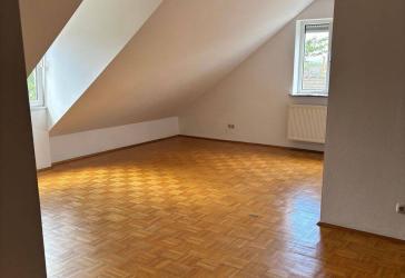 Vorschaubild Maisonettewohnung