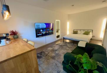 Vorschaubild Loft-Studio-Atelier
