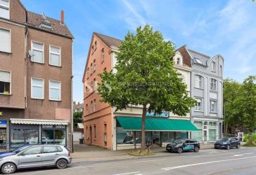Vorschaubild Mehrfamilienhaus