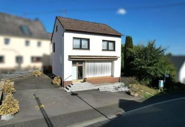 Vorschaubild Einfamilienhaus
