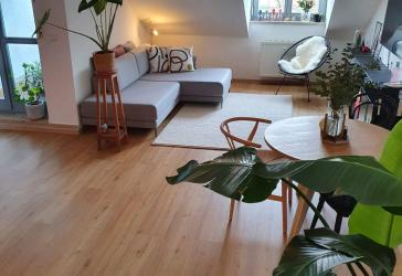 Vorschaubild Maisonettewohnung