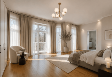 Vorschaubild Wohnung