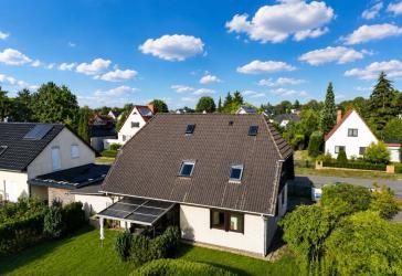 PROVISIONSFREI | Freiraum für Ihre Wohnideen - großes Haus mit guter Energieeffizienz
