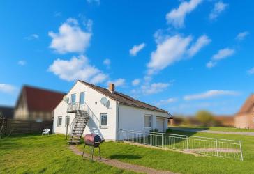 Familientraum mit Potenzial in ruhiger Lage von Espelkamp-Frotheim