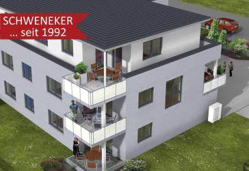 Vorschaubild Wohnung