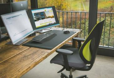 Vorschaubild Büro- /Praxis-Immobilie