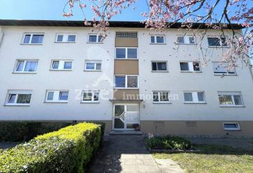 *RESERVIERT* Große 4,5-Zimmer-Wohnung in Emmendingen