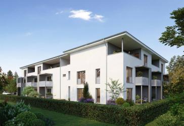 Vorschaubild Wohnung