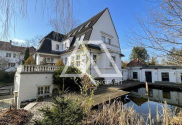 Vorschaubild Villa