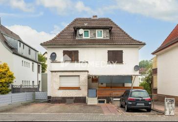 Vorschaubild Mehrfamilienhaus