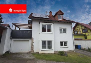 Vorschaubild Einfamilienhaus