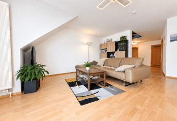 Vorschaubild Maisonettewohnung