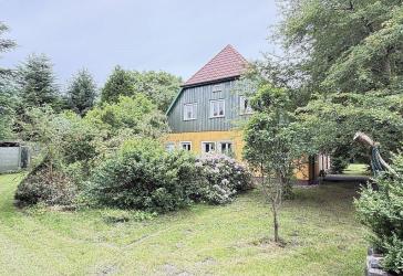 Vorschaubild Mehrfamilienhaus