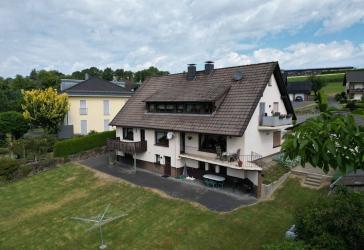 Vorschaubild Mehrfamilienhaus