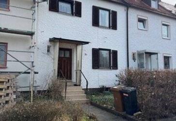 Vorschaubild Reihenmittelhaus