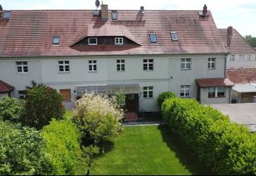 Vorschaubild Reihenmittelhaus