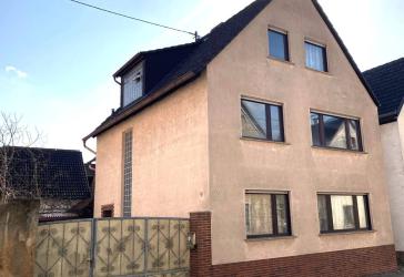 Vorschaubild Einfamilienhaus