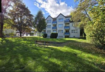 Vorschaubild Mehrfamilienhaus
