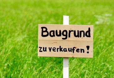 Baugrundstück im Ortskern von Haag an der Amper zu verkaufen! Verkauf direkt von Privat – keine Maklerprovision.