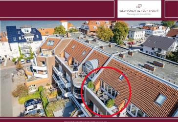 Vorschaubild Maisonettewohnung