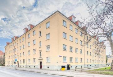 Vorschaubild Wohnung