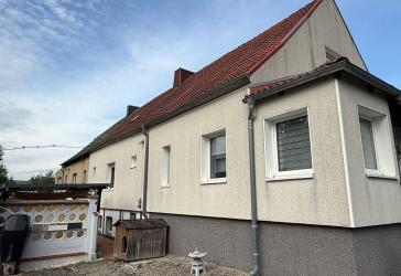 Einfamilienhaus in Ruhiger Lage