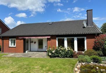 Vorschaubild Bungalow
