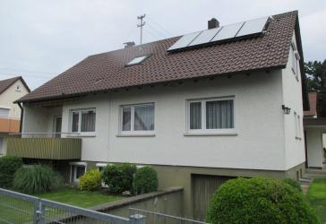 Vorschaubild Einfamilienhaus