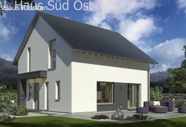 Vorschaubild Mehrfamilienhaus