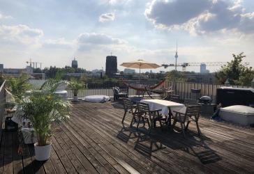 Vorschaubild Penthouse