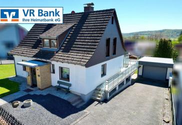 Vorschaubild Einfamilienhaus