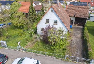 Vorschaubild Einfamilienhaus