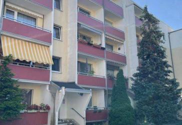 Vorschaubild Wohnung